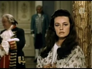 ЕКАТЕРИНА ВЕЛИКАЯ (1968) - комедия. Гордон Флеминг  1080p