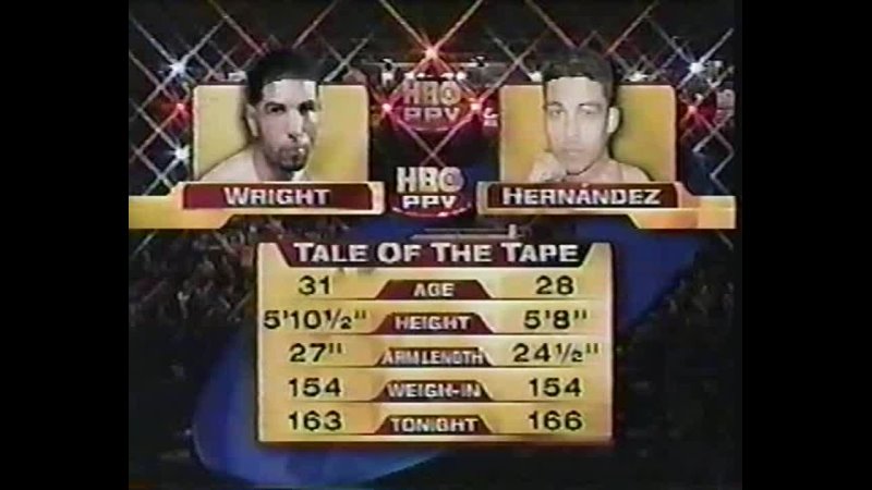 Wright v Hernandez