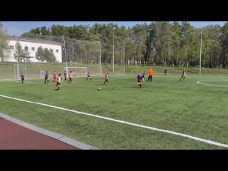 Soccer cup 2023 ФК Шинник - ФК Волжск 2013 2 тайм