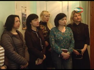 Выставка «Донбасс непокорённый»