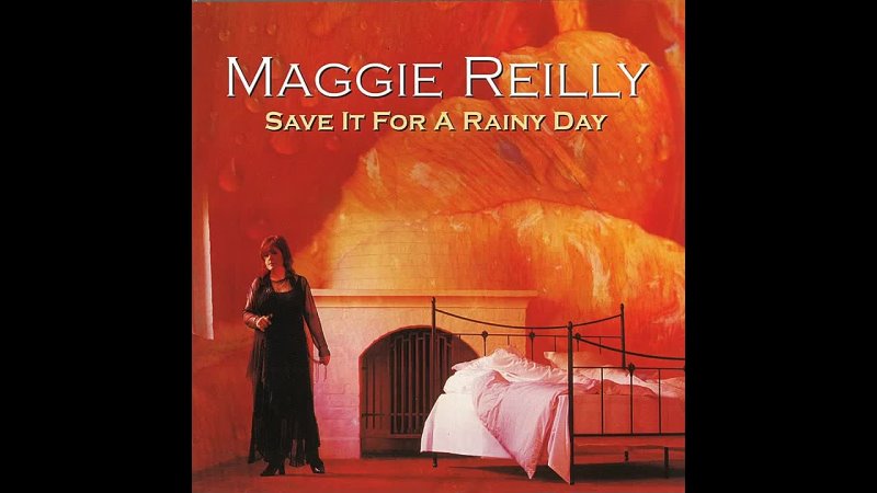 Maggie Reilly Forget About