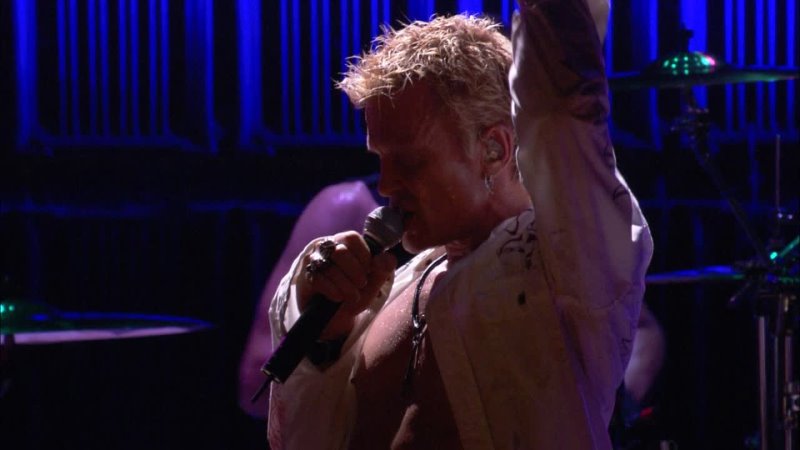 Billy Idol: In Super Overdrive