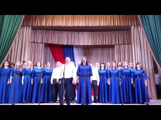 Алексеевский хор - Братья славяне