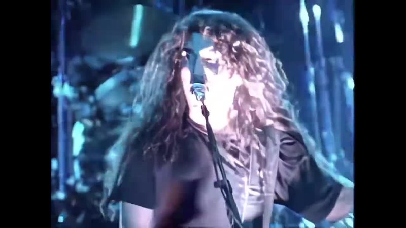 SLAYER  Live Intrusion, 1995, HD REMASTERED FULL CONCERT