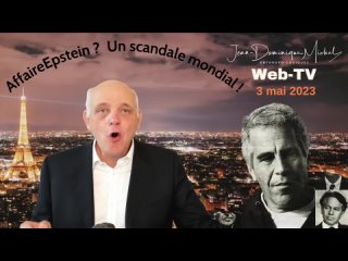 Affaire Epstein  révélations explosives aux États-Unis !!!