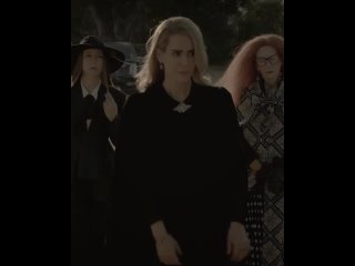 cordelia goode | ahs apocalypse edit vine