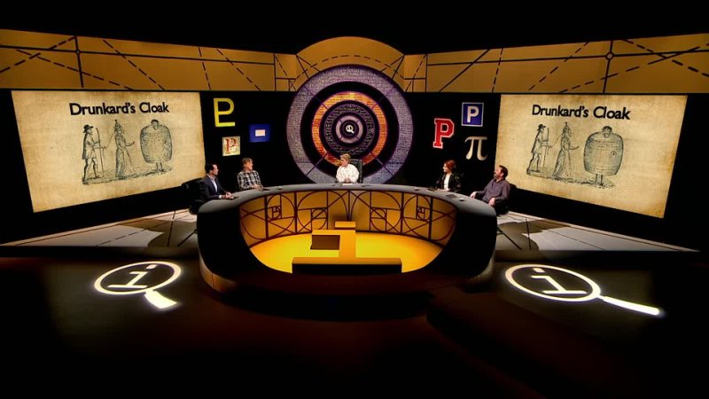 QI XL SPE10 (2019-01-12) Pain & Punishment [Subs]