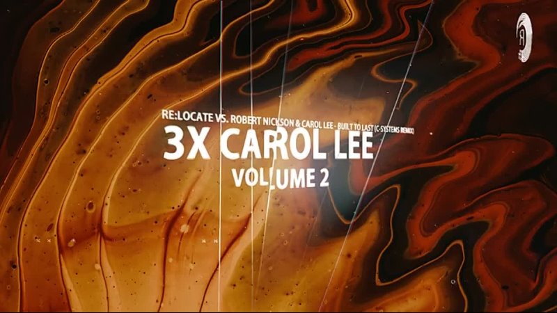 CAROL LEE VOL. 2 X3