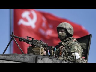 One Hour of Russian Music - Special Military Operation in Ukraine