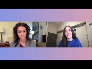 Teen Wolf_ The Movie Interview with Melissa Ponzio _ Backstage Features with Gracie Lowes (720p)