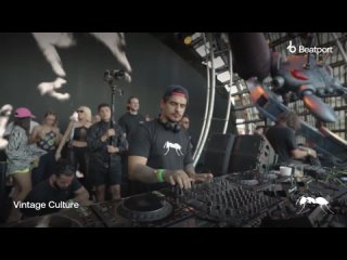 Vintage Culture - Live @ ANTS Closing Ushuaïa Ibiza