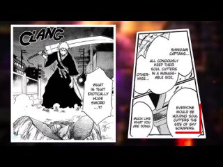 [DEATH BATTLE!] Naruto VS Ichigo | DEATH BATTLE!