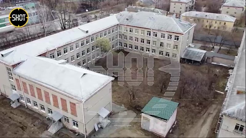 Учеников спецшколы насиловали в качестве наказания в Екатеринбурге