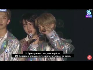 BTS Live Trilogy Episode III_ The Wings Tour The Fin. часть 1 [Заключительный концерт Wings в Сеули 2017г]