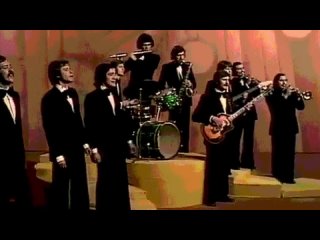 Белая Черемуха - ВИА Лейся Песня 1977 год