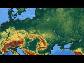 Авары — происхождение и социальная организация элиты Аварского каганата в VII веке н.э.