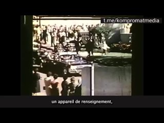 «La CIA protège quelqu’un»: la Finlande déclassifie les dossiers du tueur de JFK