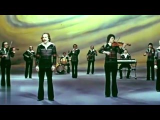 Белоруссия - ВИА Песняры 1979год