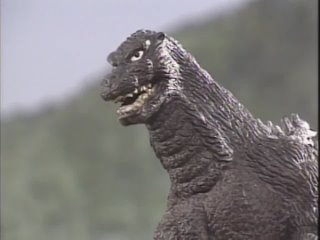 [KaijuKeizer] Остров Годзиллы / Godzilla Island (1997) ep176 rus sub