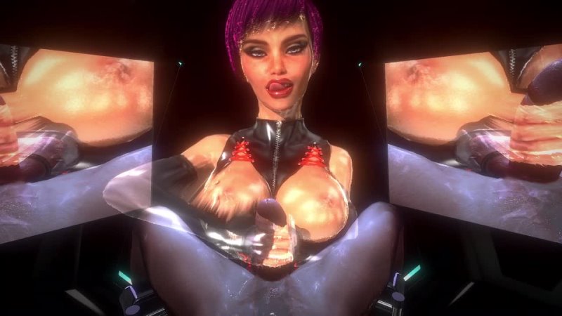 FemDomination2 - Citor3 3d pc game big ass tits latex bdsm stockings