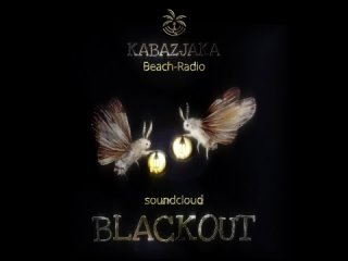 Kabazjaka - BLACKOUT