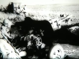 Д/ф. “Страницы Сталинградской битвы“ Фильм II. “23 августа 1942 года“ СССР. 1967 HD