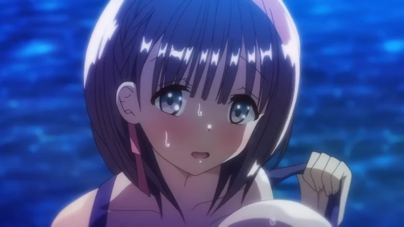 Bonyuu chan wa Dashitai. Episode 4 hentai хентай Breasts Cream Pie Doggy Style Female Sex High LARGE