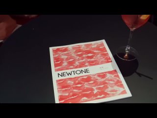 Презентация 48-го выпуска журнала NewTone