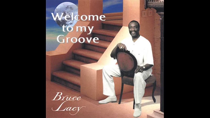 Bruce Lacy It Only Took One