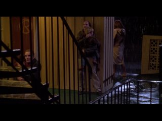 Воскрешение Каина/ триллер драма  криминал ужасы 1992 США