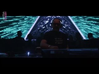 Sven Väth - Time Warp 2023 - ARTE Concert