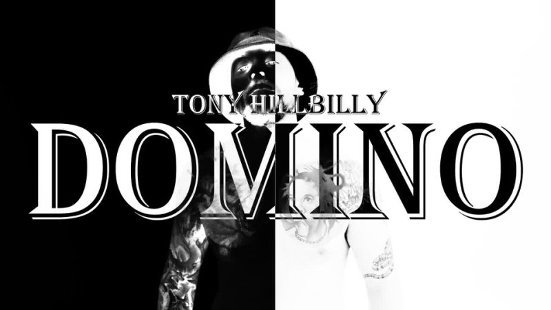 Tony Hillbilly