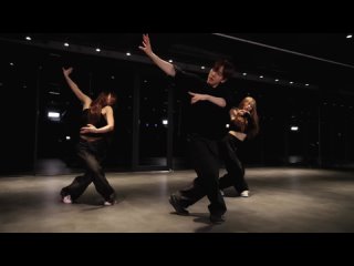 Baekhyun (백현) – Bambi [Dance Practice]
