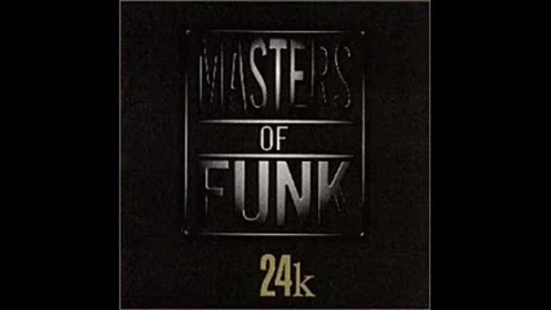 Masters Of Funk Feat Robbie Danzie     Fallin