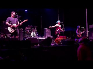 NOFX Live at Punk in Drublic, Show #2, Austin, TX 23/04/2023