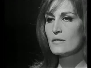 Dalida : Parlez-moi de lui (live)