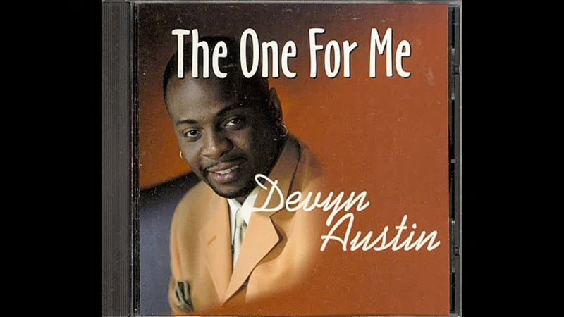 Devyn Austin All The