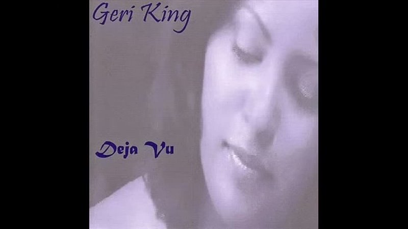 Geri King  -  Tenderly