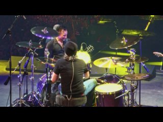 Volbeat - Let's Boogie: Live From Telia Parken