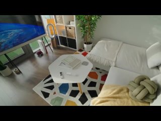 [Shevon Salmon] My Downtown Toronto Apartment/Condo Tour - Living Alone
