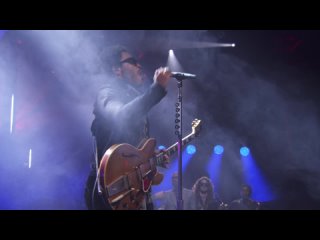 Lenny Kravitz: Live at iTunes Festival