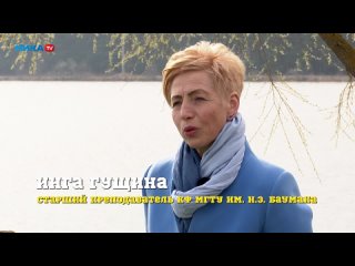 «На спорте» с Антоном Носовым от  / НикаТВ