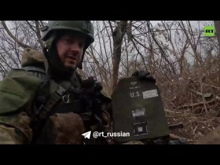 🇷🇺⚔🇺🇦 Укронацисты попытались контратаковать в районе Водяного (ДНР)
Несмотря на то что у них было 15 единиц техники