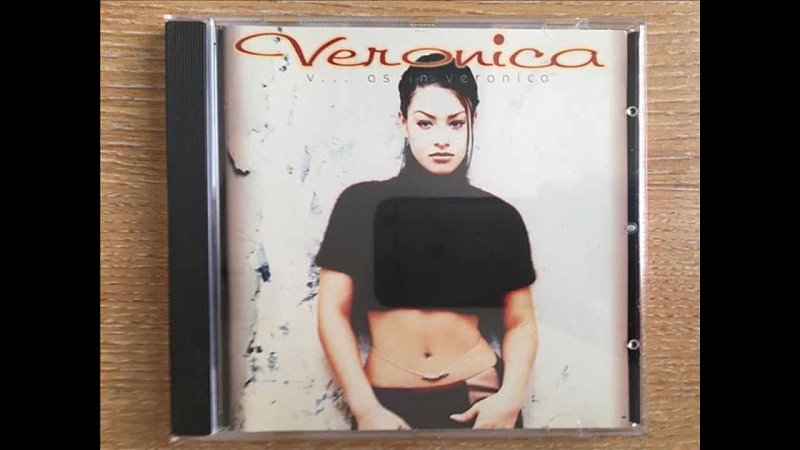Veronica   -   Without Love