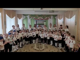 Видео от ГБДОУ 47 Калининского района Санкт-Петербурга