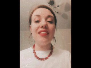 Видео от Александры Магеровой