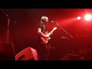 Camel - Ichigo Ichie Live in Japan (2016)