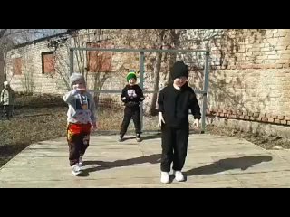 Алтынай Валитов - Видео от подписчиков