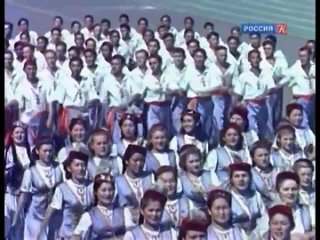 Песня-quot-Москва-майская-quot-1937-Кипу