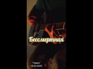 Алексей Кунейко - Бессмертная (А.Кунейко)